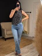 Halter top