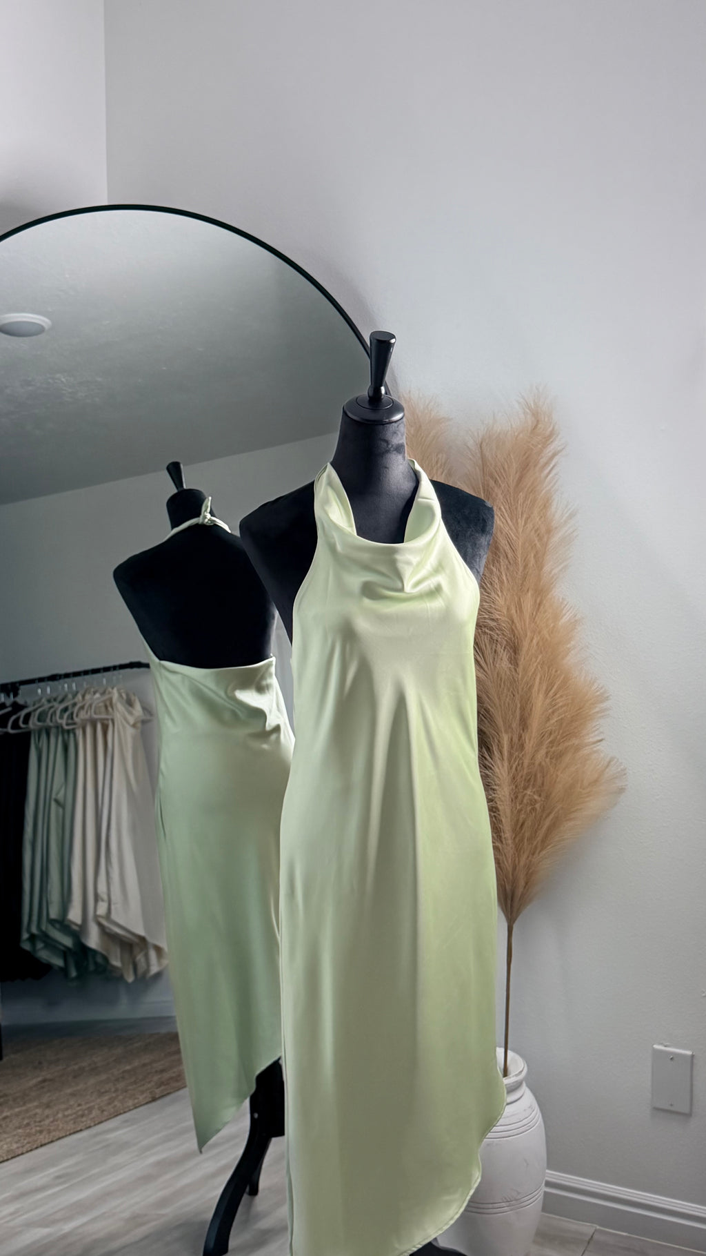 Allure Dress