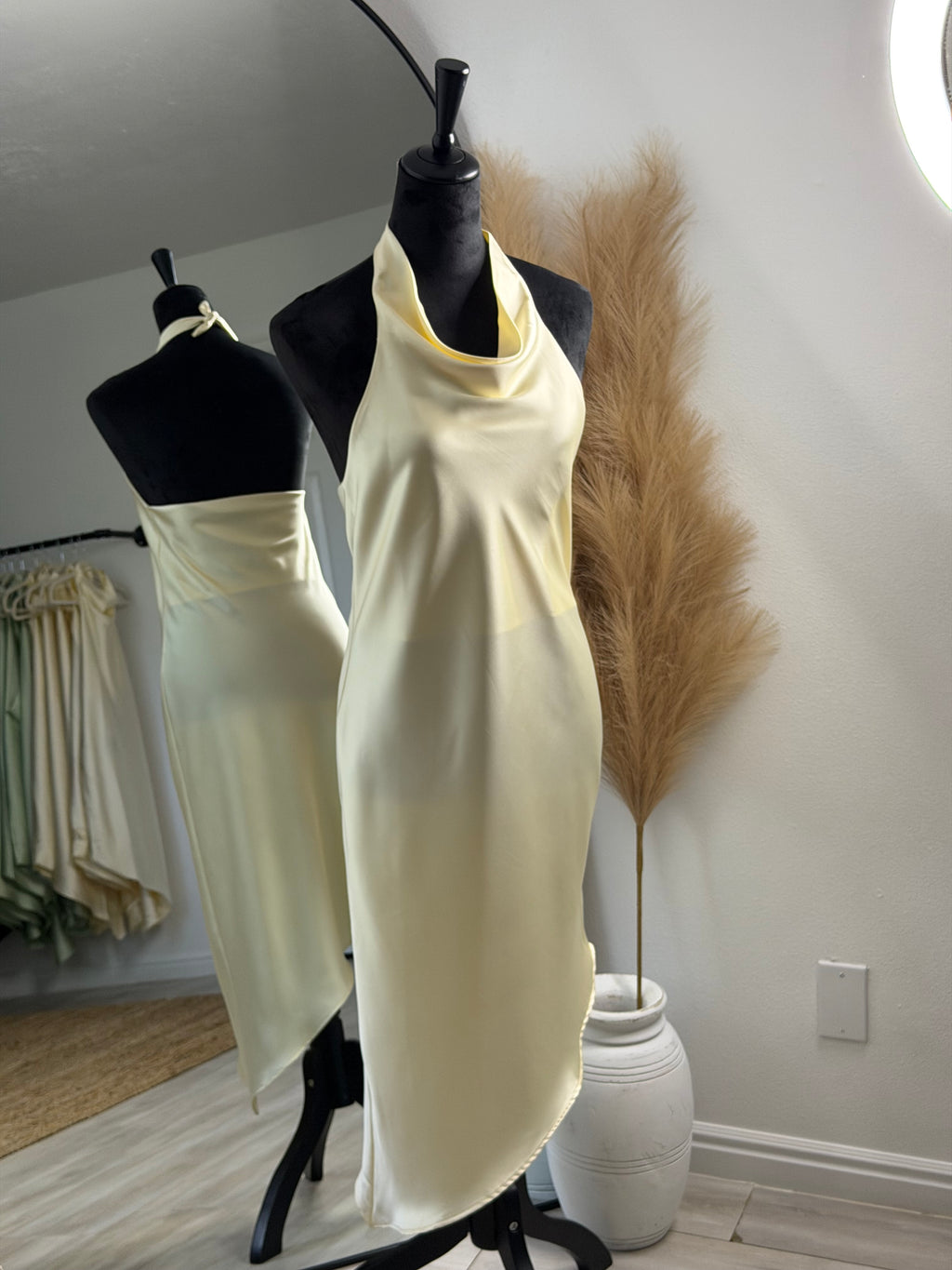 Allure Dress
